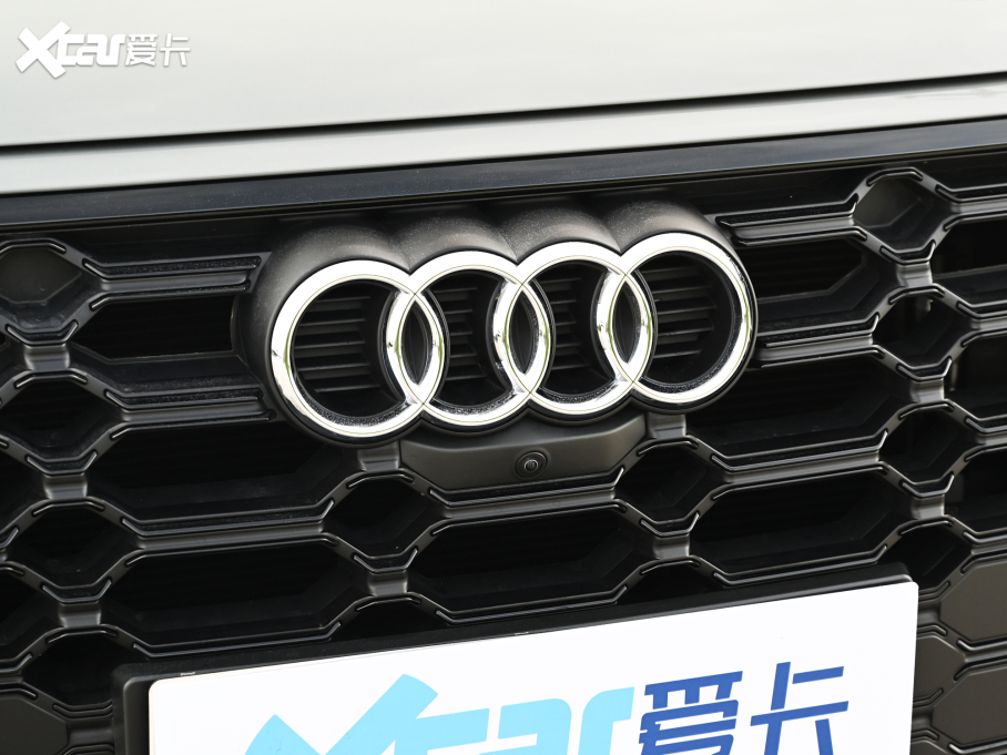 2021��W��SQ5 3.0 TFSI quattro