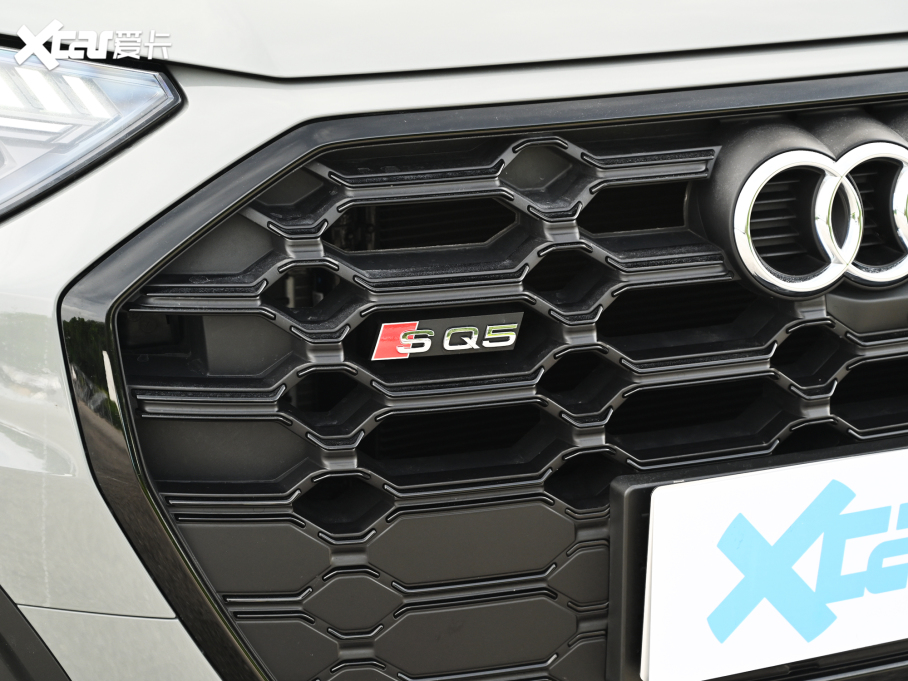 2021?yun)WSQ5 3.0 TFSI quattro