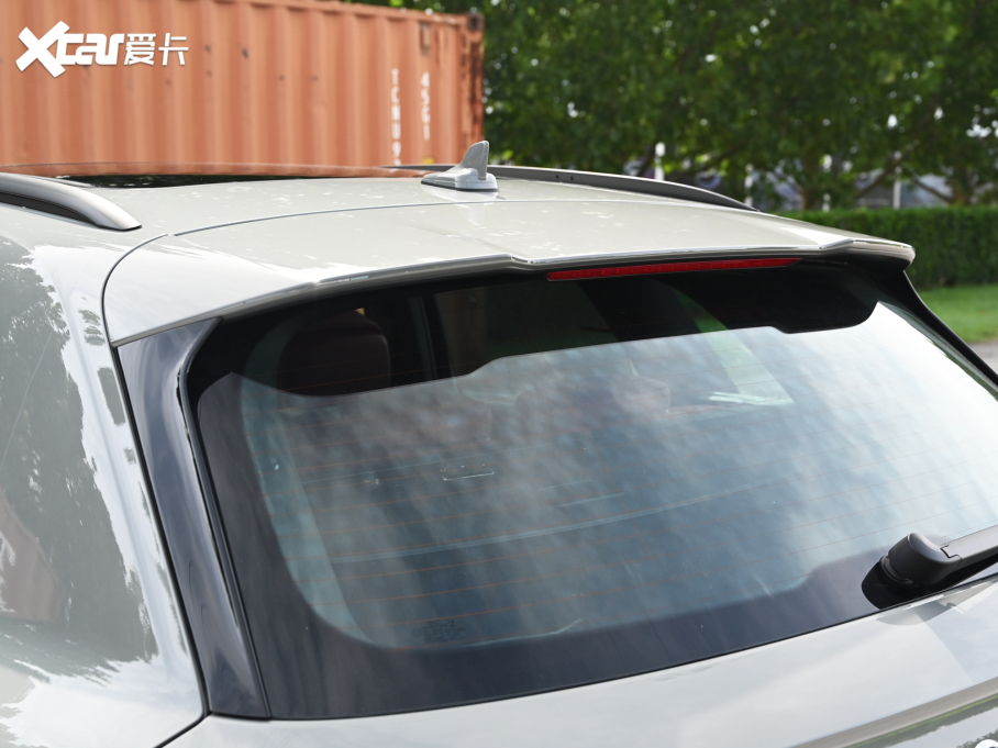 2021��W��SQ5 3.0 TFSI quattro