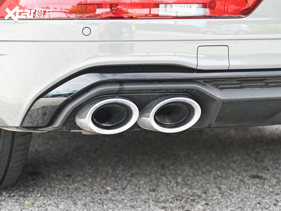 2021WSQ5 3.0 TFSI quattro