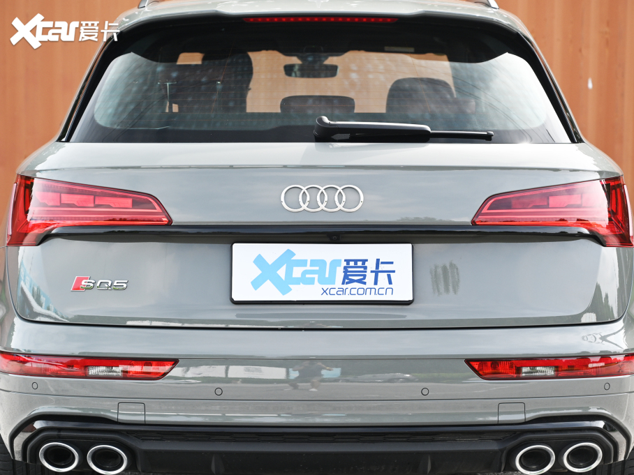 2021��W��SQ5 3.0 TFSI quattro