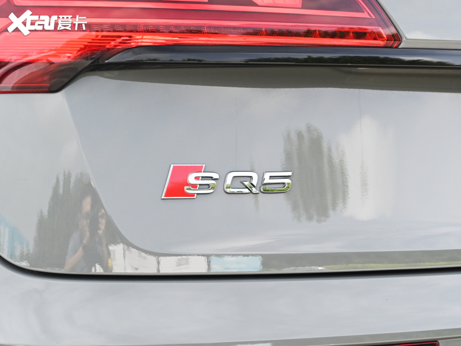 2021WSQ5 3.0 TFSI quattro