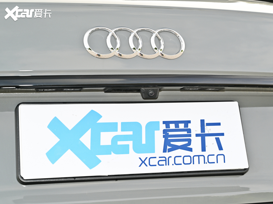 2021WSQ5 3.0 TFSI quattro