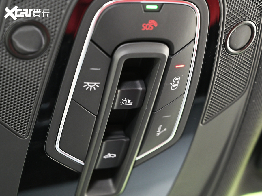 2021WSQ5 3.0 TFSI quattro