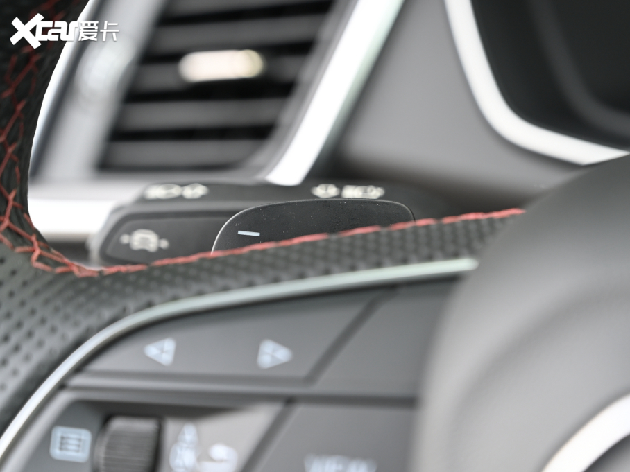 2021WSQ5 3.0 TFSI quattro