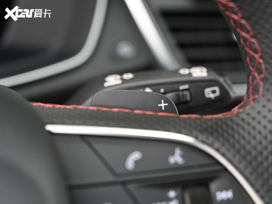 2021WSQ5 3.0 TFSI quattro