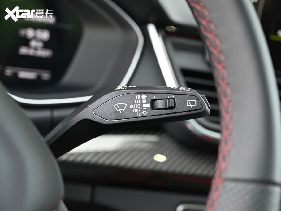 2021WSQ5 3.0 TFSI quattro