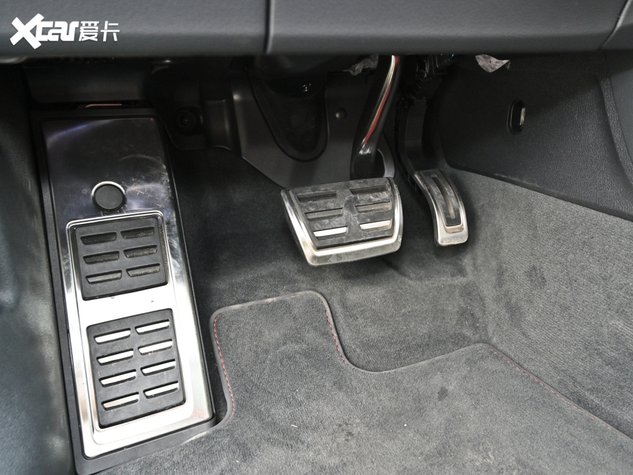 2021��W��SQ5 3.0 TFSI quattro