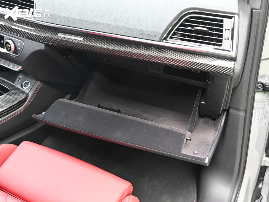 2021��W��SQ5 3.0 TFSI quattro