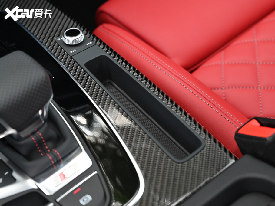 2021WSQ5 3.0 TFSI quattro