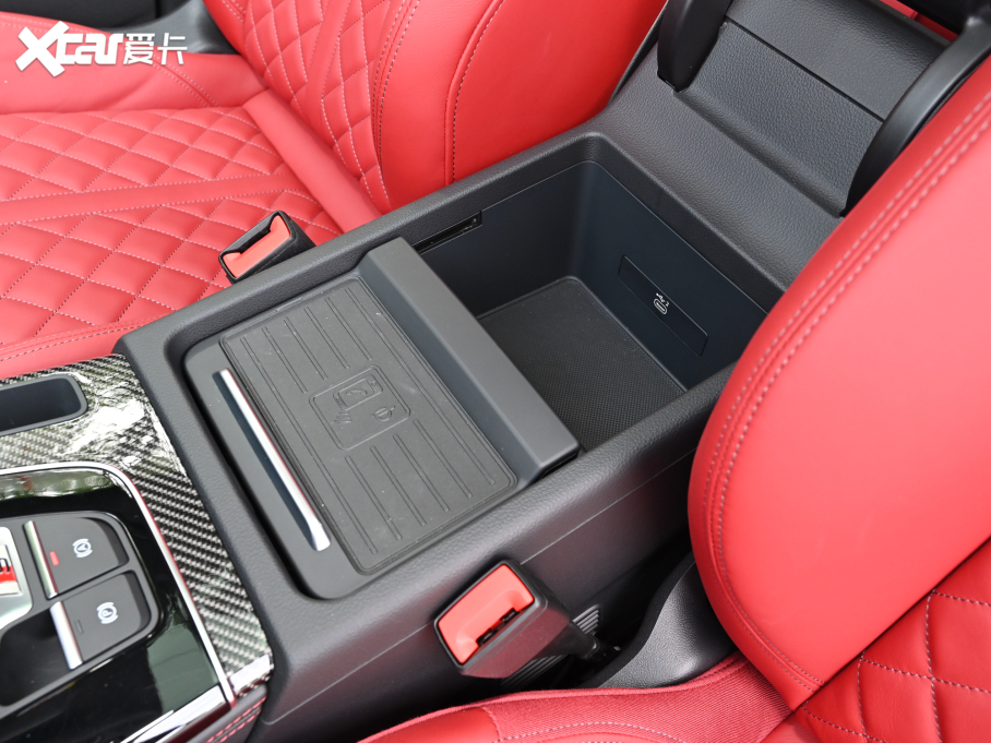 2021��W��SQ5 3.0 TFSI quattro