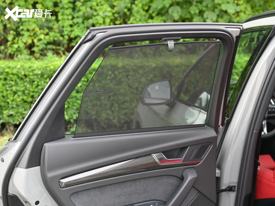 2021WSQ5 3.0 TFSI quattro