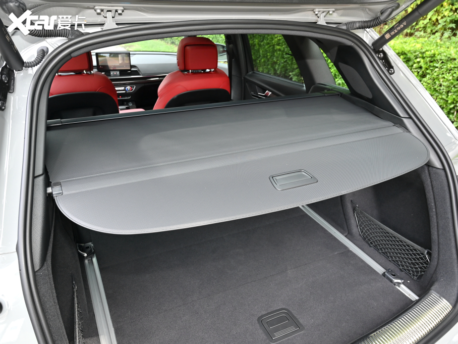 2021��W��SQ5 3.0 TFSI quattro