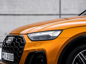 2021Sportback 3.0 TDI (x)(ji)^