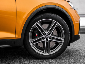 2021Sportback 3.0 TDI (x)(ji)^