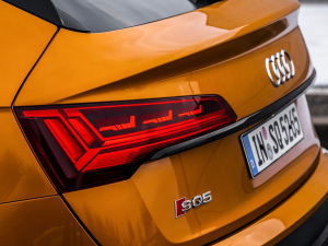 2021Sportback 3.0 TDI (x)(ji)^
