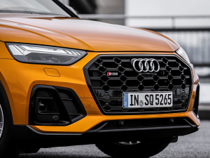 2021Sportback 3.0 TDI (x)(ji)^