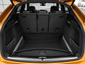 2021Sportback 3.0 TDI g