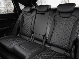 2021Sportback 3.0 TDI g