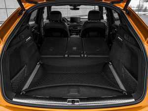 2021Sportback 3.0 TDI g