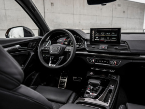 2021Sportback 3.0 TDI п؅^