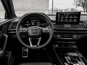 2021Sportback 3.0 TDI п؅^