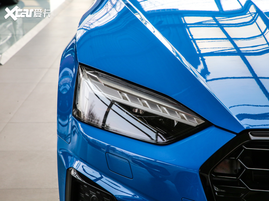 2021?yun)WA5 Coupe Coupe 45 TFSI quattro x(dng)