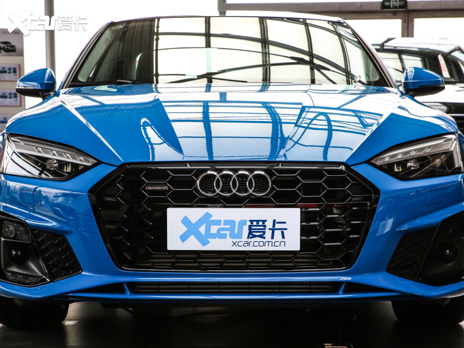 2021WA5 Coupe Coupe 45 TFSI quattro xӸ