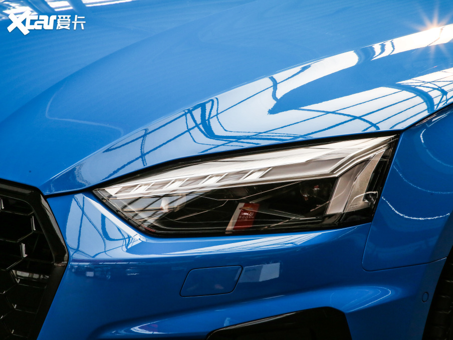 2021?yun)WA5 Coupe Coupe 45 TFSI quattro x(dng)