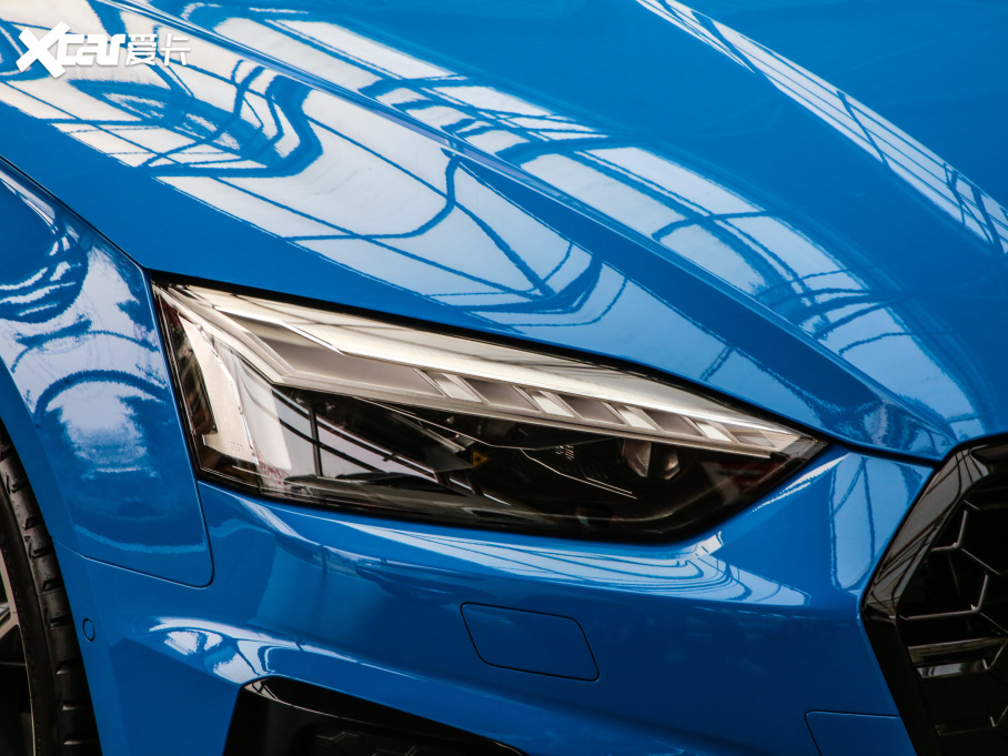 2021WA5 Coupe Coupe 45 TFSI quattro xӸ