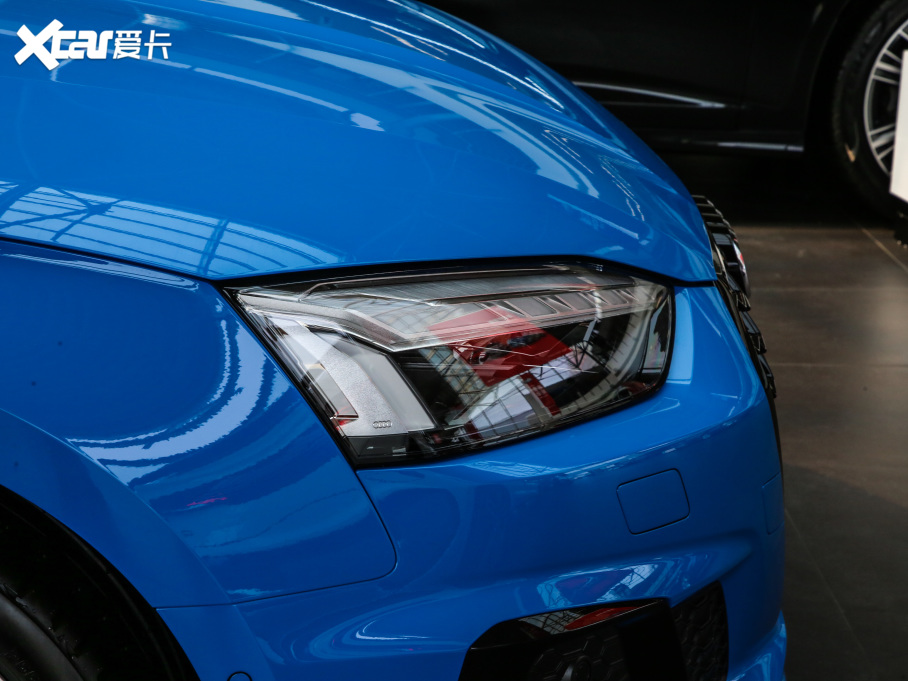 2021WA5 Coupe Coupe 45 TFSI quattro xӸ