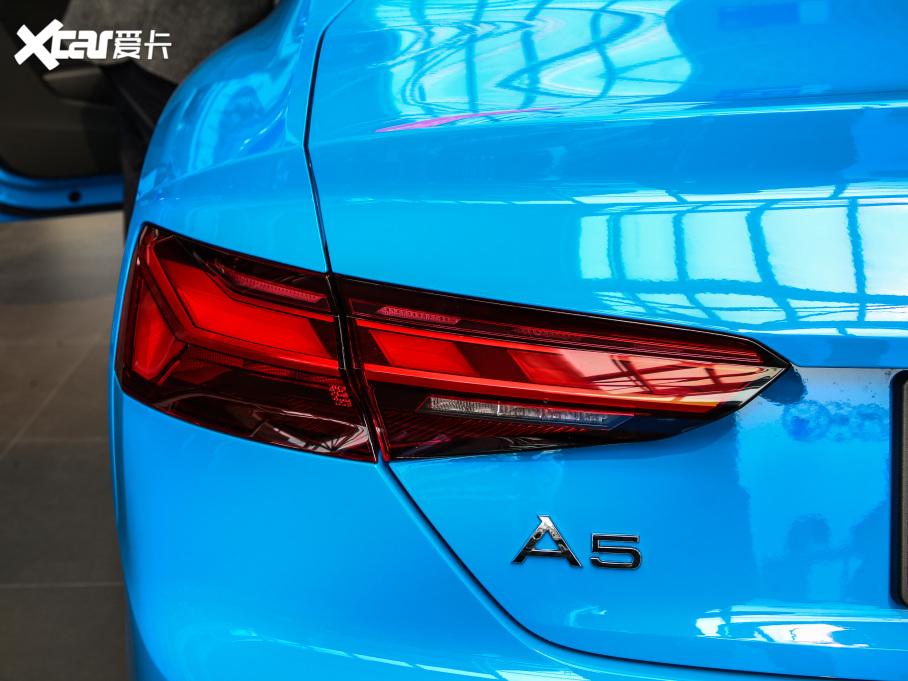 2021WA5 Coupe Coupe 45 TFSI quattro xӸ