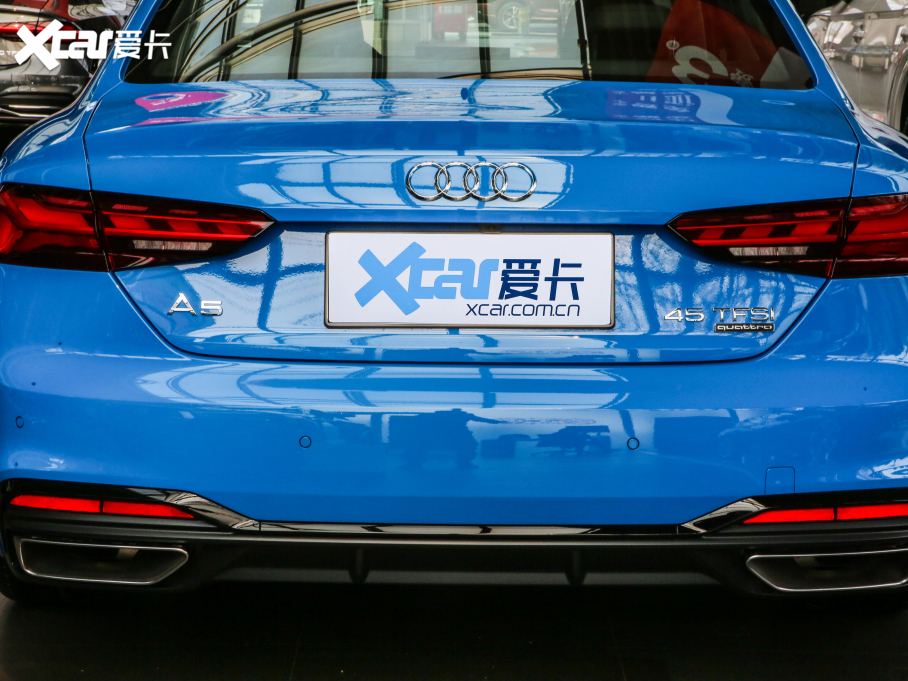 2021WA5 Coupe Coupe 45 TFSI quattro xӸ