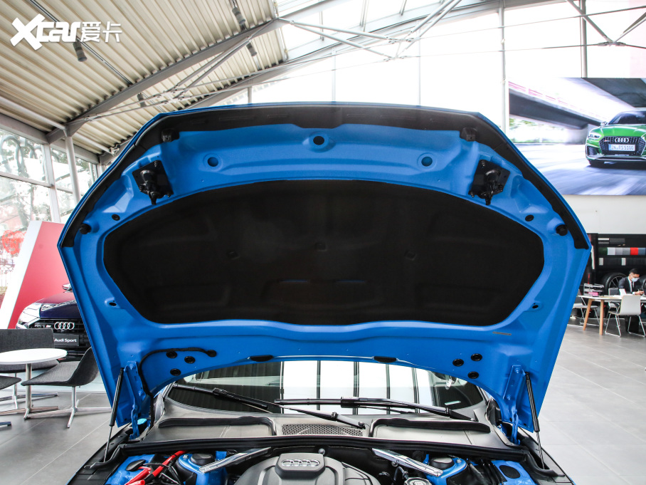 2021WA5 Coupe Coupe 45 TFSI quattro xӸ