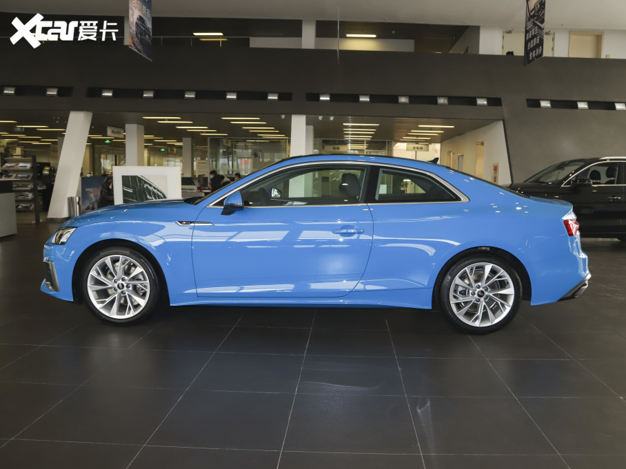 2021?yun)WA5 Coupe Coupe 40 TFSI r(sh)Є(dng)