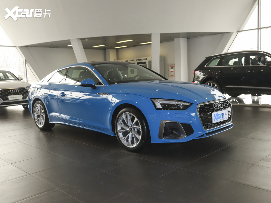 2021µA5 Coupe Coupe 40 TFSI ʱж