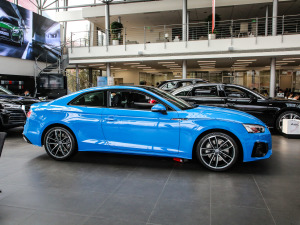 2021Coupe 45 TFSI quattro xӸ w^