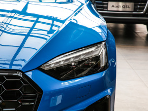 2021Coupe 45 TFSI quattro xӸ 