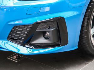 2021Coupe 45 TFSI quattro xӸ ^