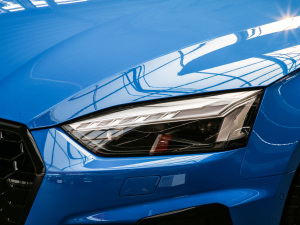 2021Coupe 45 TFSI quattro xӸ ^