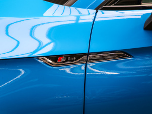 2021Coupe 45 TFSI quattro xӸ ^