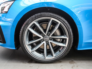 2021Coupe 45 TFSI quattro xӸ ^