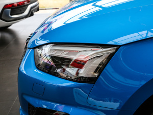 2021Coupe 45 TFSI quattro xӸ ^