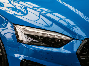 2021Coupe 45 TFSI quattro xӸ ^