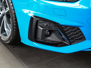 2021Coupe 45 TFSI quattro xӸ ^