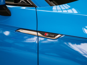 2021Coupe 45 TFSI quattro xӸ ^