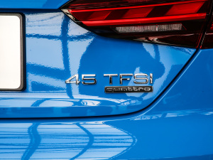 2021Coupe 45 TFSI quattro x(dng) (x)(ji)^