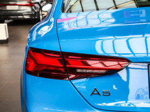 2021Coupe 45 TFSI quattro xӸ (ji)^