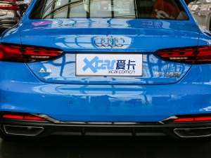 2021Coupe 45 TFSI quattro xӸ (ji)^