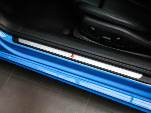 2021Coupe 45 TFSI quattro xӸ g